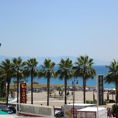 Beatriz Charming Hostal Torremolinos Esterno foto