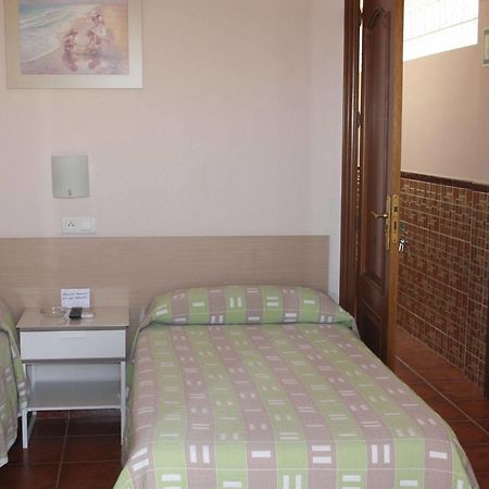 Beatriz Charming Hostal Torremolinos Esterno foto