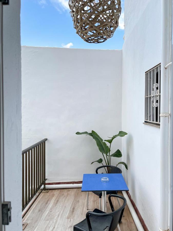 Beatriz Charming Hostal Torremolinos Esterno foto