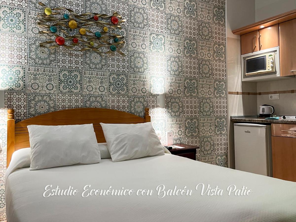 Beatriz Charming Hostal Torremolinos Esterno foto