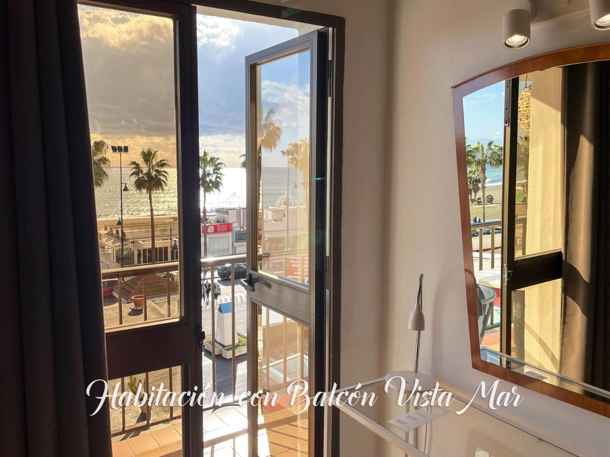 Beatriz Charming Hostal Torremolinos Esterno foto
