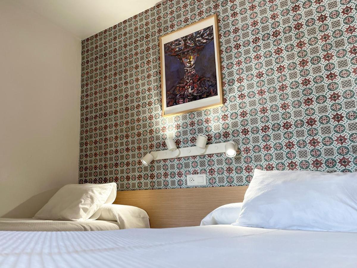 Beatriz Charming Hostal Torremolinos Esterno foto