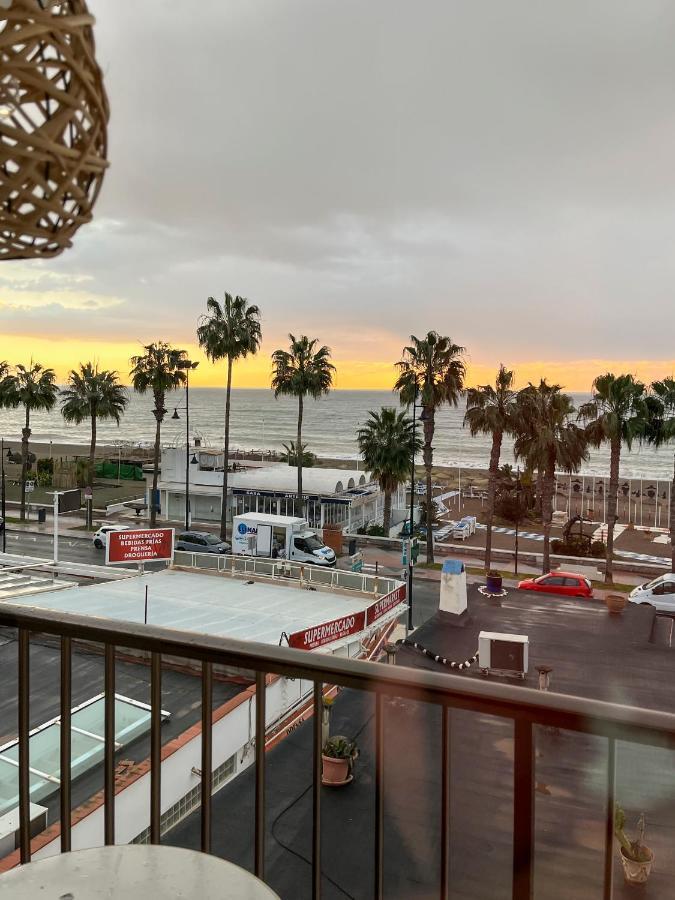 Beatriz Charming Hostal Torremolinos Esterno foto
