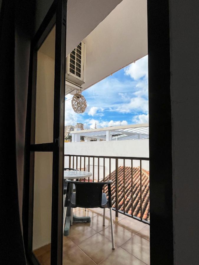 Beatriz Charming Hostal Torremolinos Esterno foto