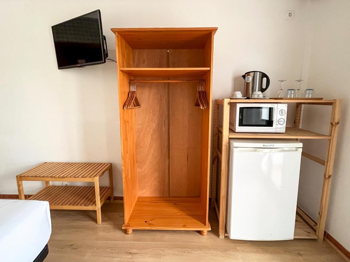 Beatriz Charming Hostal Torremolinos Esterno foto
