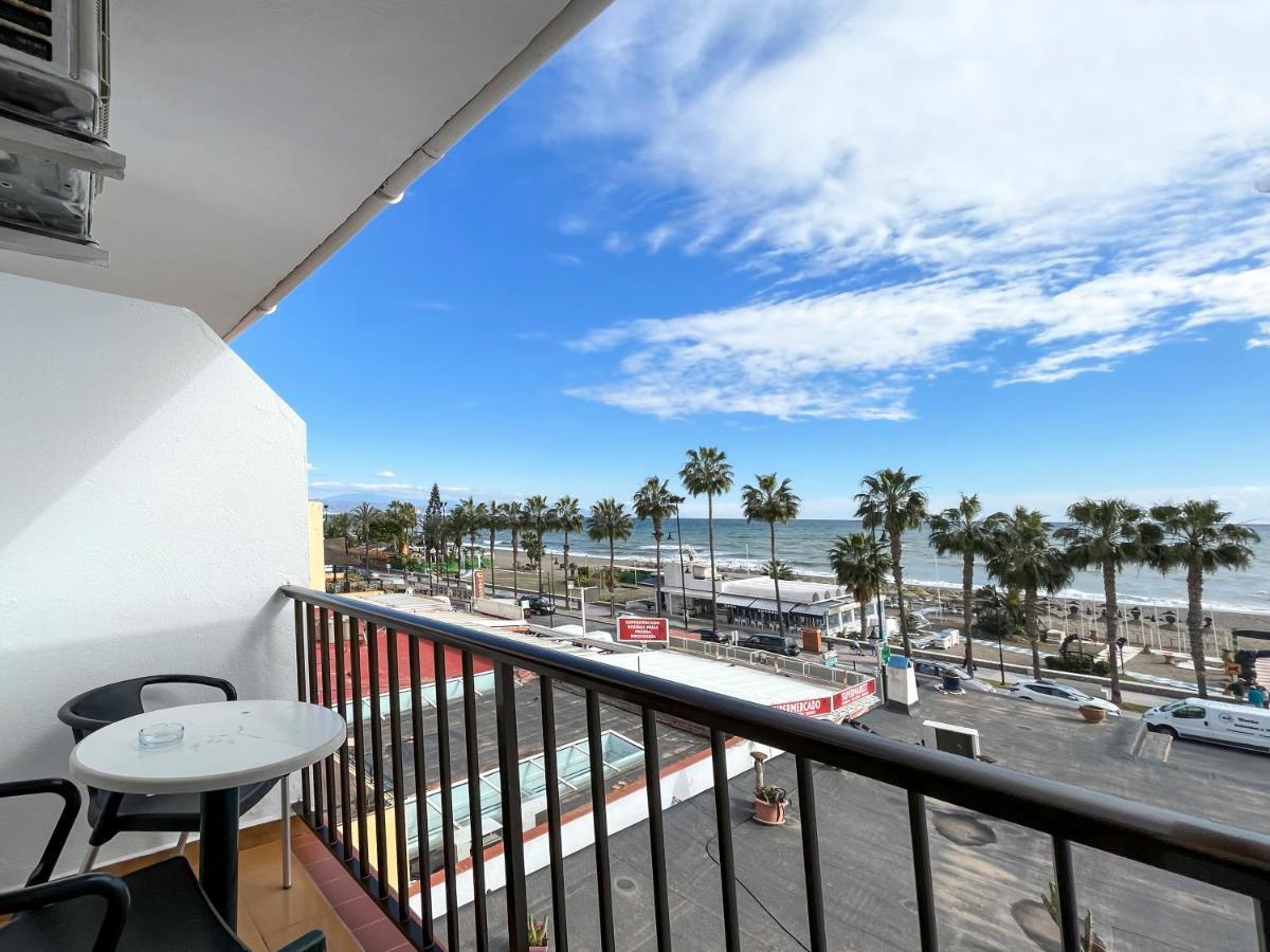 Beatriz Charming Hostal Torremolinos Esterno foto