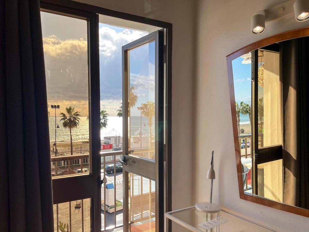 Beatriz Charming Hostal Torremolinos Esterno foto