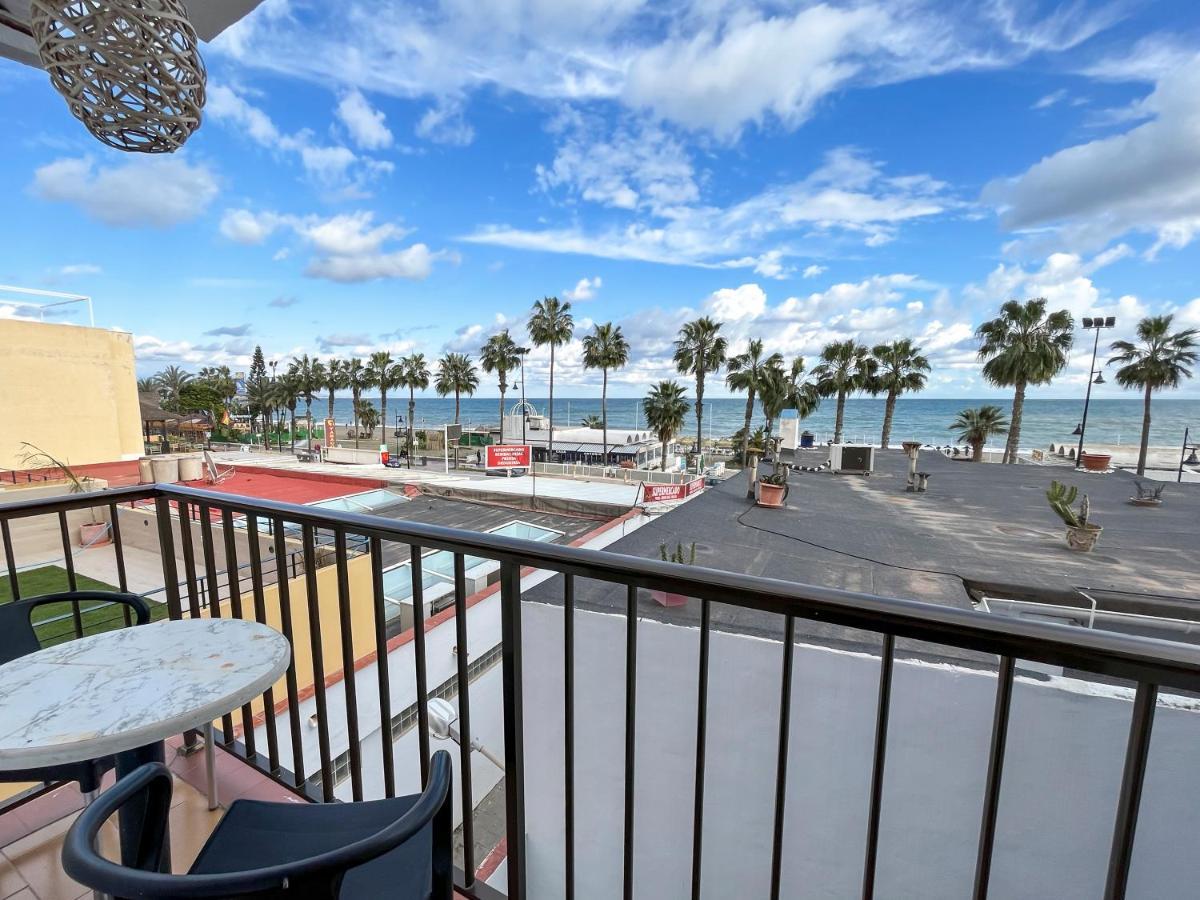 Beatriz Charming Hostal Torremolinos Esterno foto