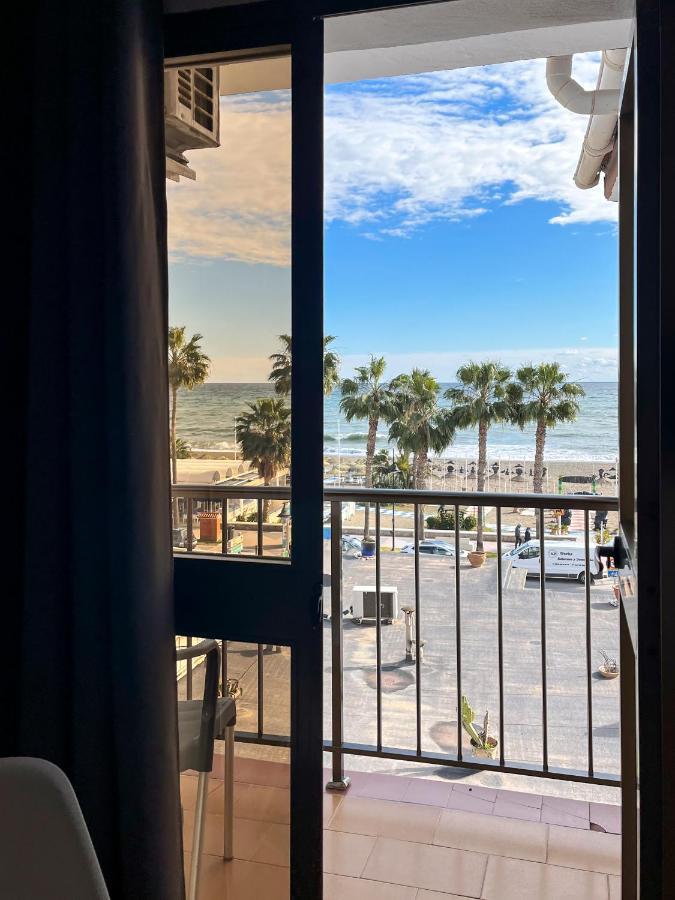 Beatriz Charming Hostal Torremolinos Esterno foto