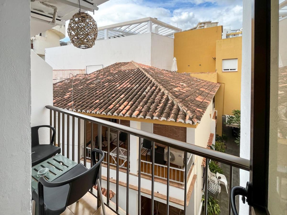 Beatriz Charming Hostal Torremolinos Esterno foto