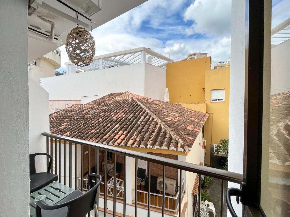 Beatriz Charming Hostal Torremolinos Esterno foto
