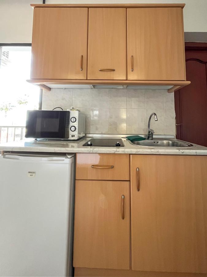 Beatriz Charming Hostal Torremolinos Esterno foto