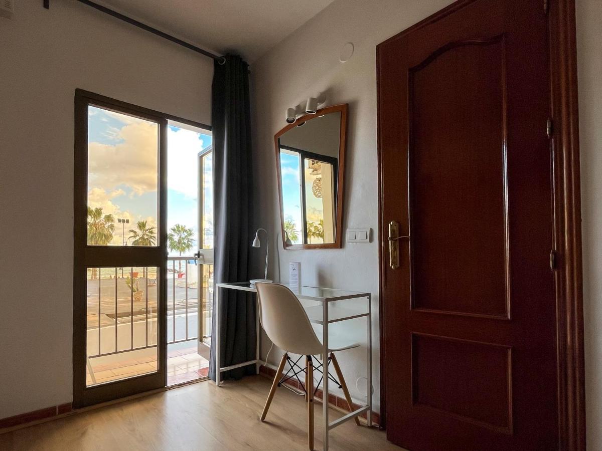 Beatriz Charming Hostal Torremolinos Esterno foto