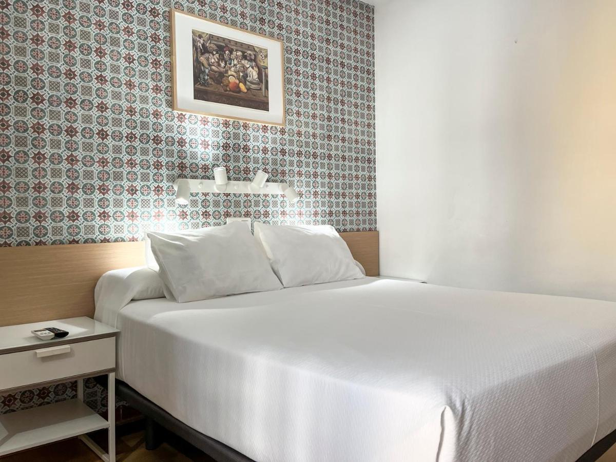 Beatriz Charming Hostal Torremolinos Esterno foto