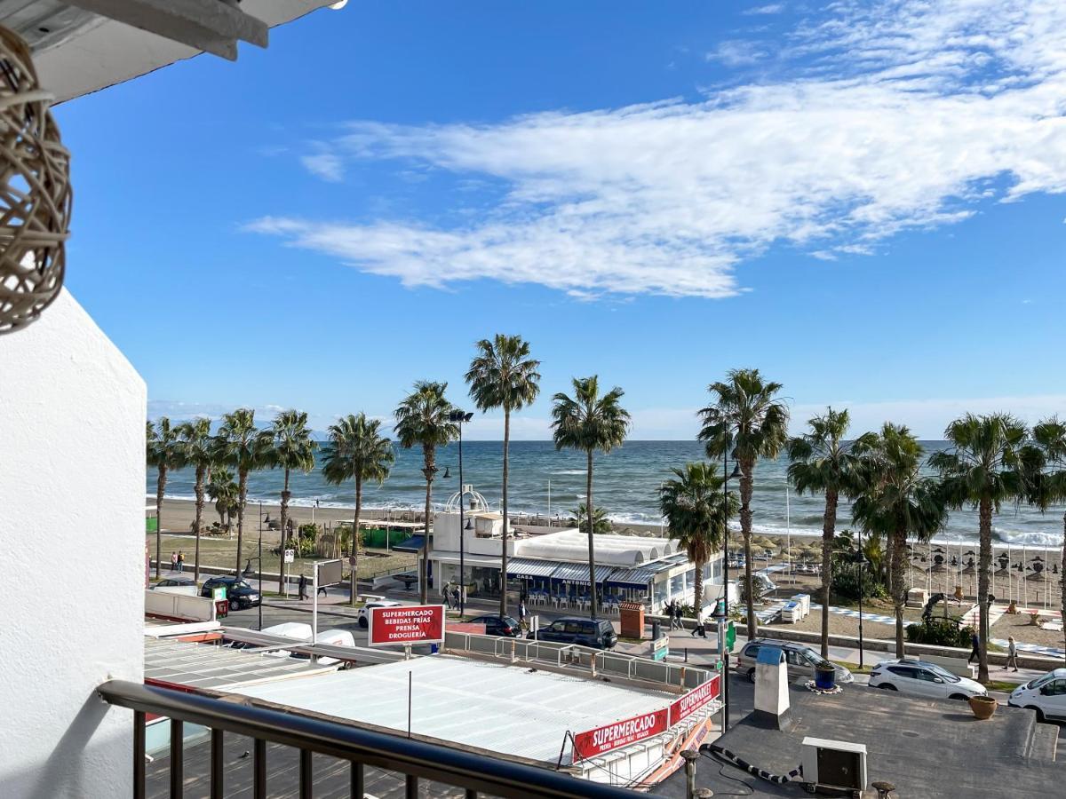 Beatriz Charming Hostal Torremolinos Esterno foto