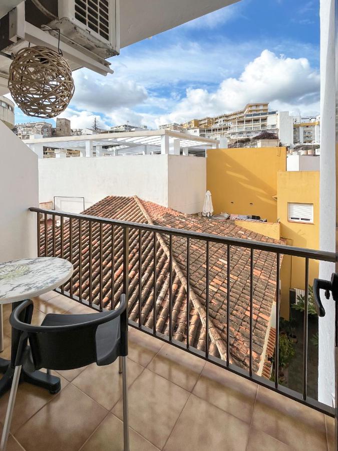 Beatriz Charming Hostal Torremolinos Esterno foto