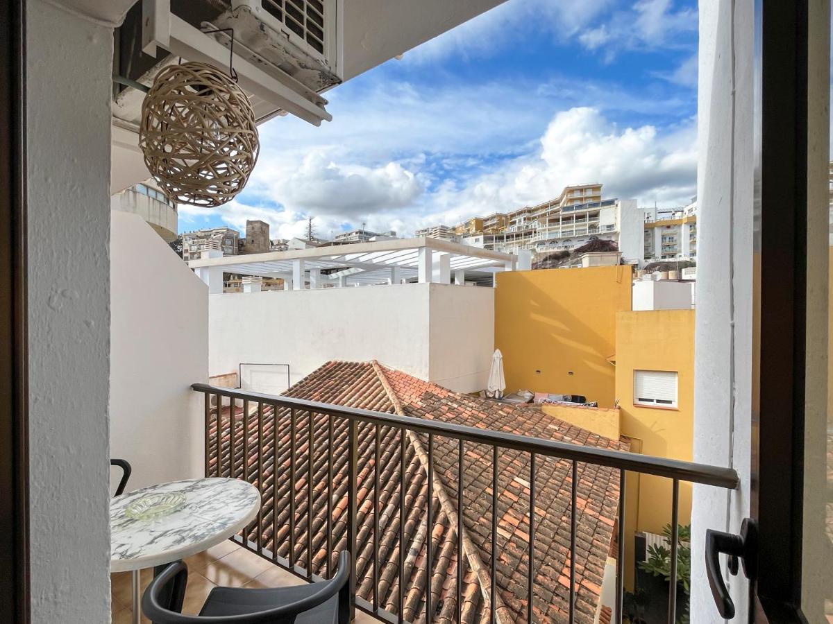 Beatriz Charming Hostal Torremolinos Esterno foto