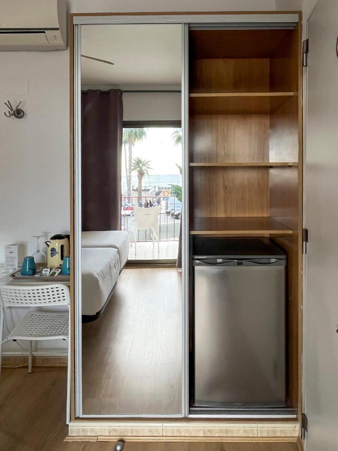 Beatriz Charming Hostal Torremolinos Esterno foto
