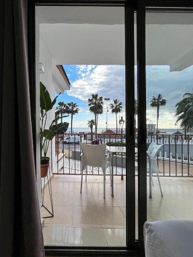 Beatriz Charming Hostal Torremolinos Esterno foto