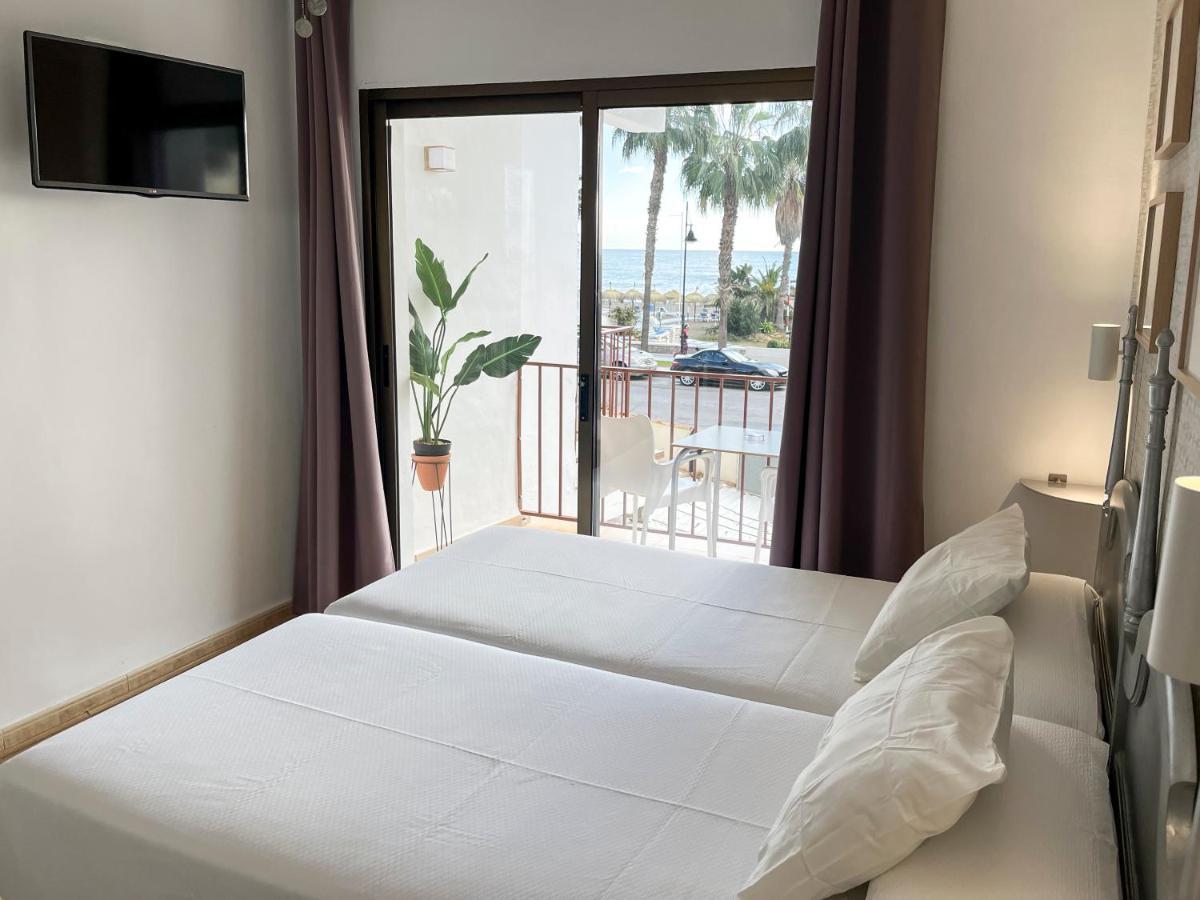 Beatriz Charming Hostal Torremolinos Esterno foto