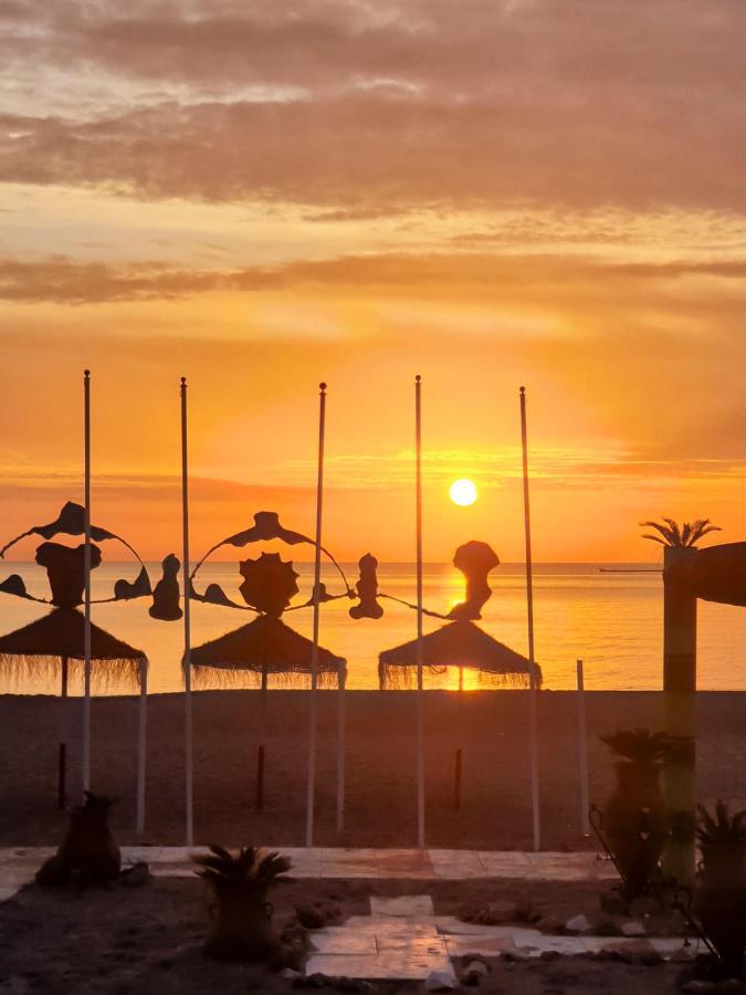 Beatriz Charming Hostal Torremolinos Esterno foto