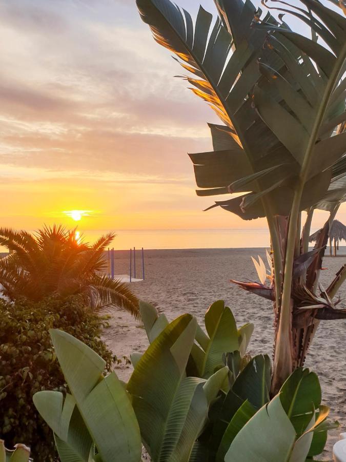 Beatriz Charming Hostal Torremolinos Esterno foto