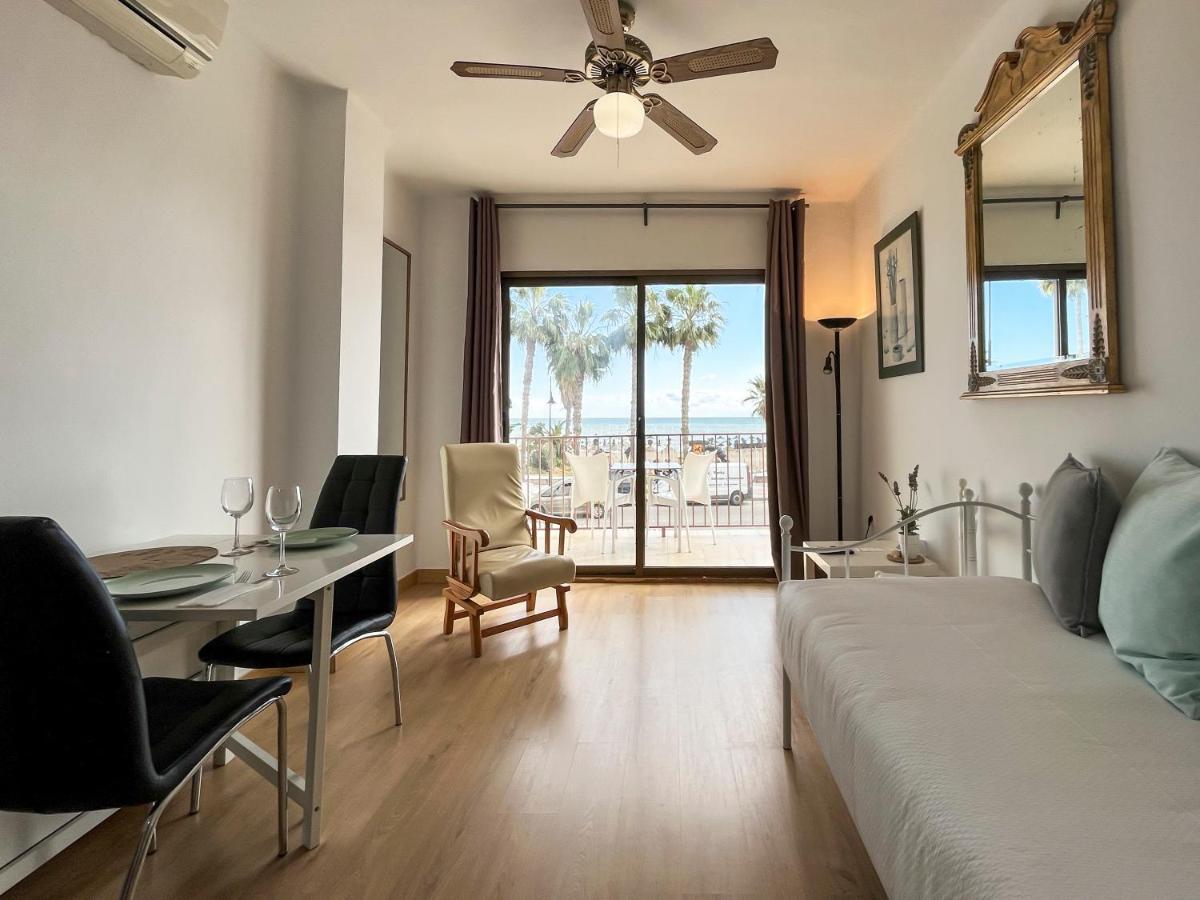 Beatriz Charming Hostal Torremolinos Esterno foto