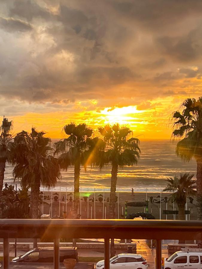 Beatriz Charming Hostal Torremolinos Esterno foto