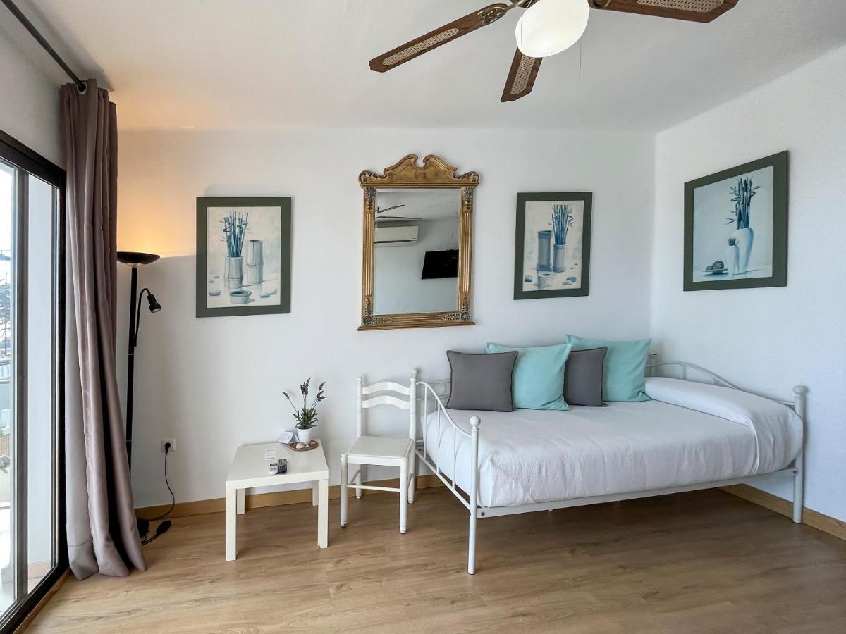 Beatriz Charming Hostal Torremolinos Esterno foto