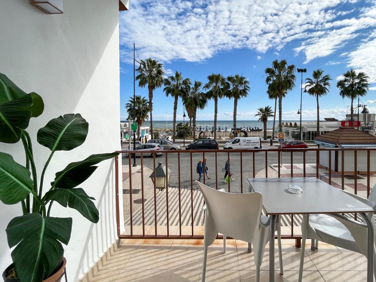 Beatriz Charming Hostal Torremolinos Esterno foto