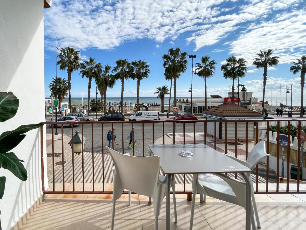 Beatriz Charming Hostal Torremolinos Esterno foto