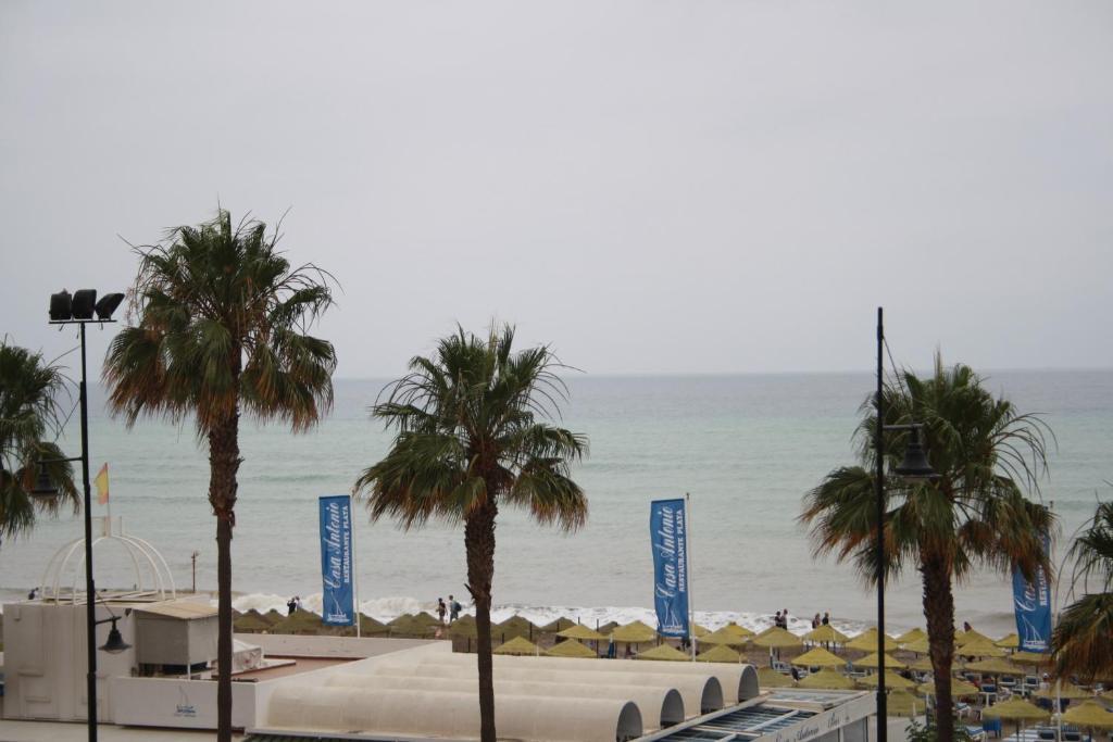 Beatriz Charming Hostal Torremolinos Esterno foto