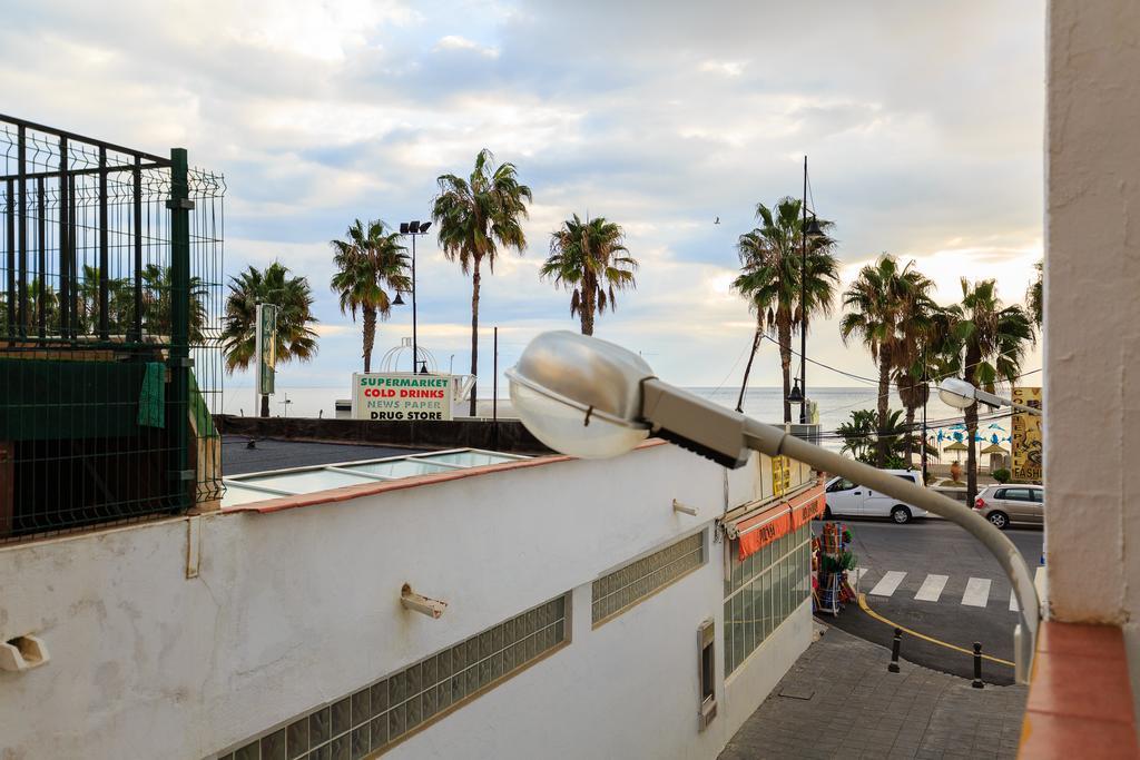 Beatriz Charming Hostal Torremolinos Esterno foto