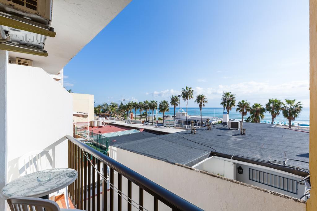 Beatriz Charming Hostal Torremolinos Esterno foto