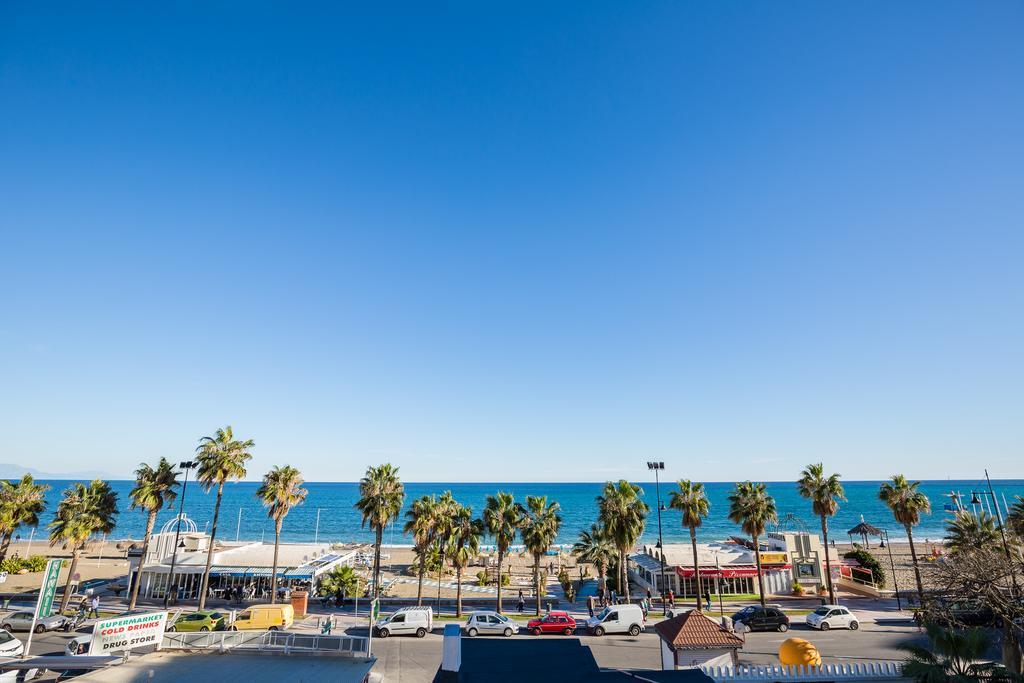 Beatriz Charming Hostal Torremolinos Esterno foto
