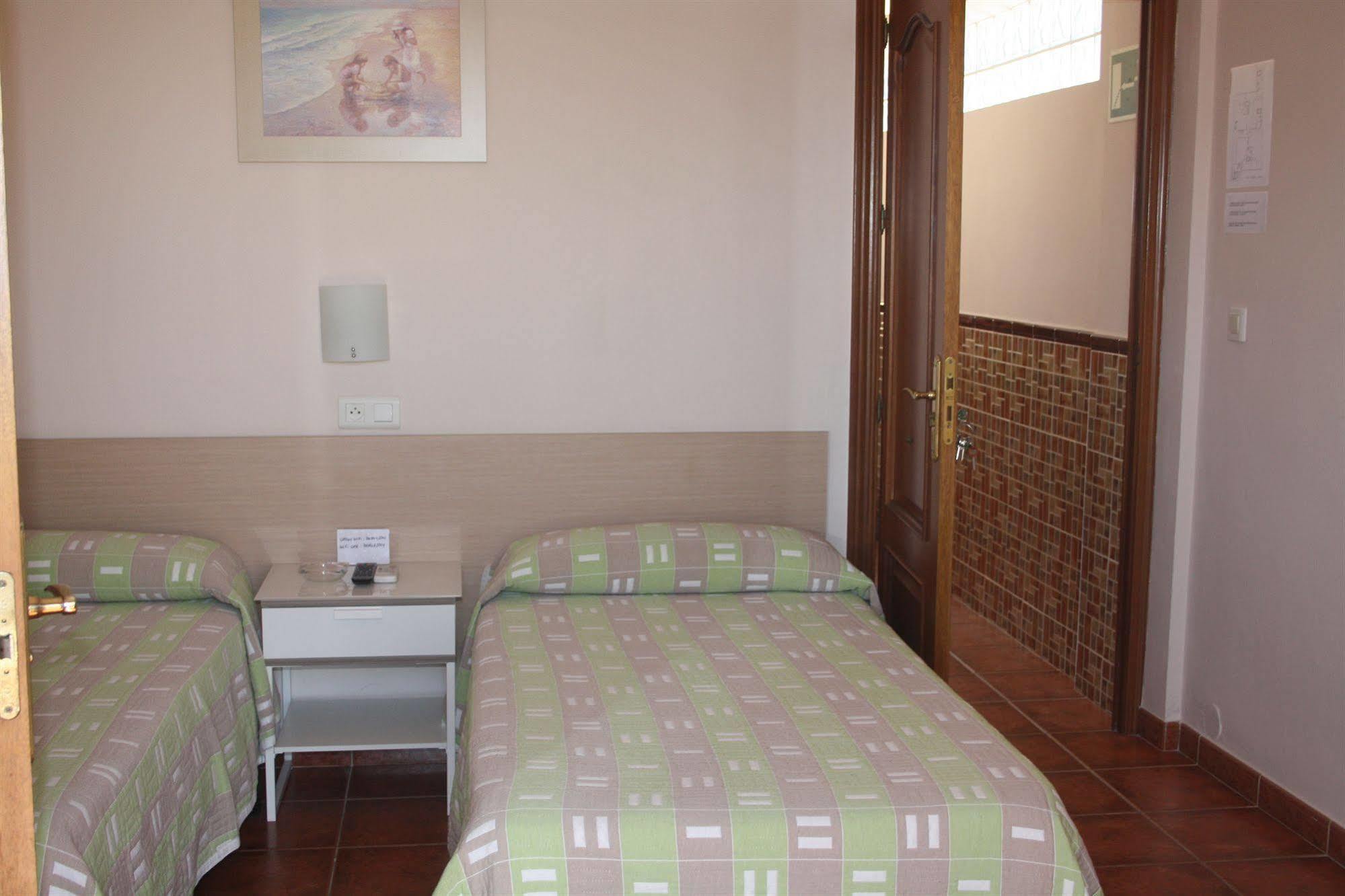 Beatriz Charming Hostal Torremolinos Esterno foto